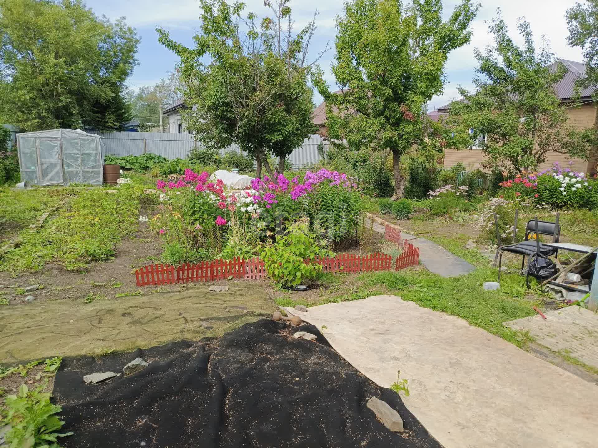 Продажа дачи, 35м <sup>2</sup>, 5 сот., Южно-Сахалинск, Сахалинская область,  