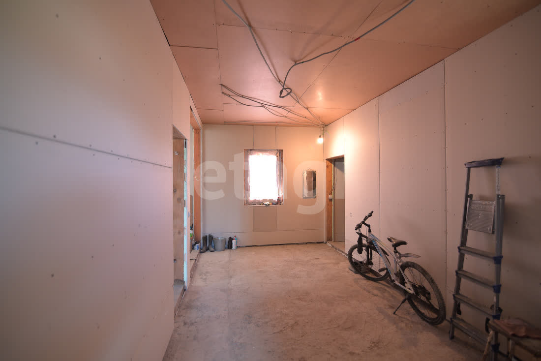 Продажа дома, 96м <sup>2</sup>, 6 сот., Южно-Сахалинск, Сахалинская область,  