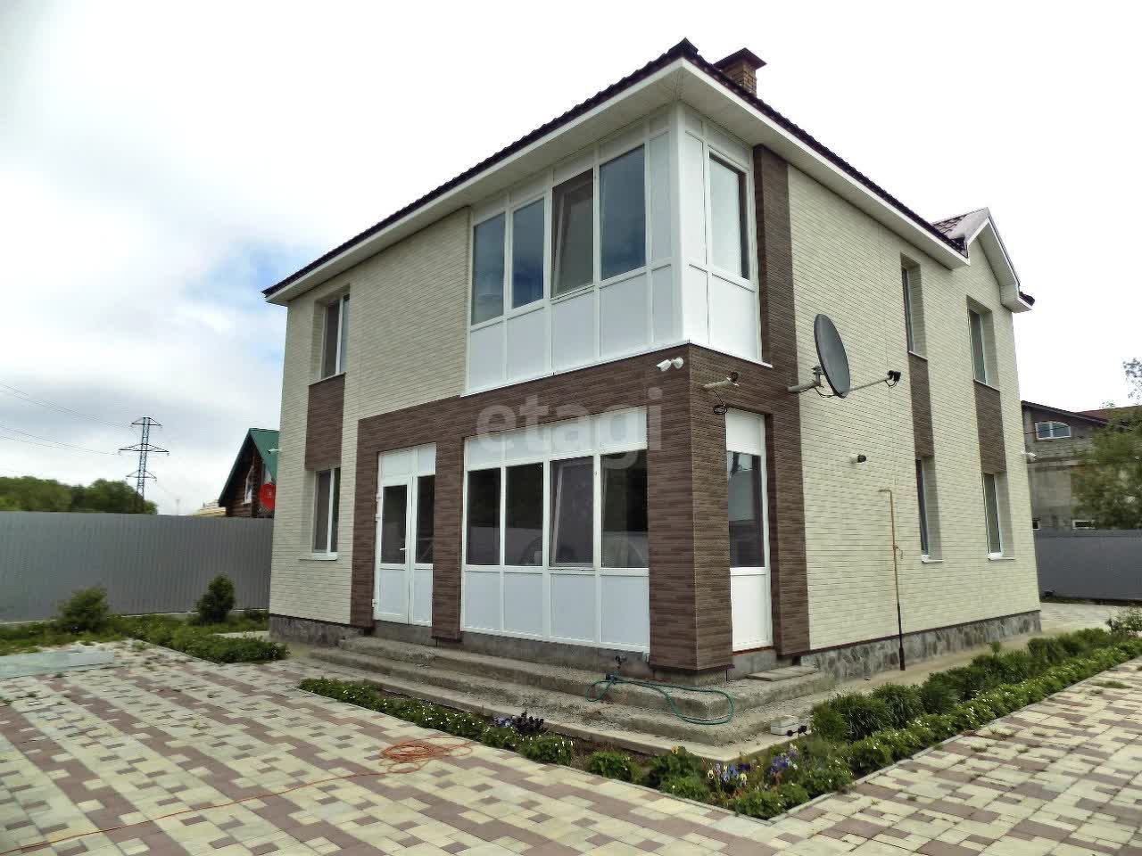 Продажа дома, 211м <sup>2</sup>, 14 сот., Южно-Сахалинск, Сахалинская область,  