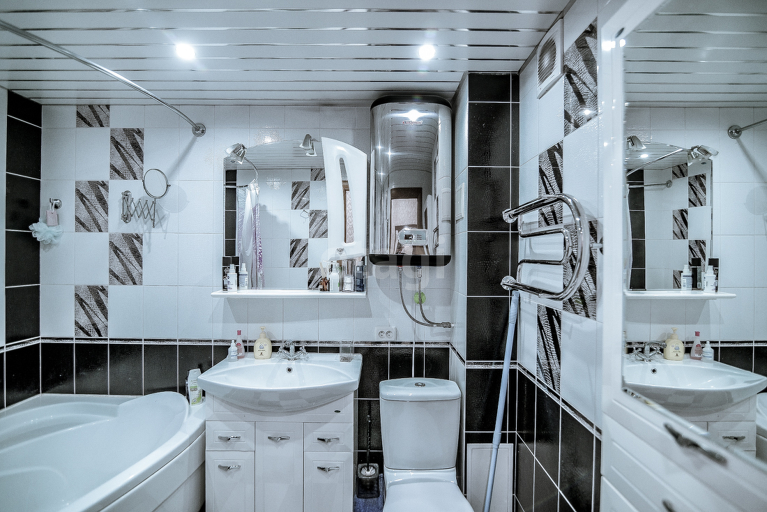 Продажа 3-комнатной квартиры, Южно-Сахалинск, Сахалинская область,  Южно-Сахалинск