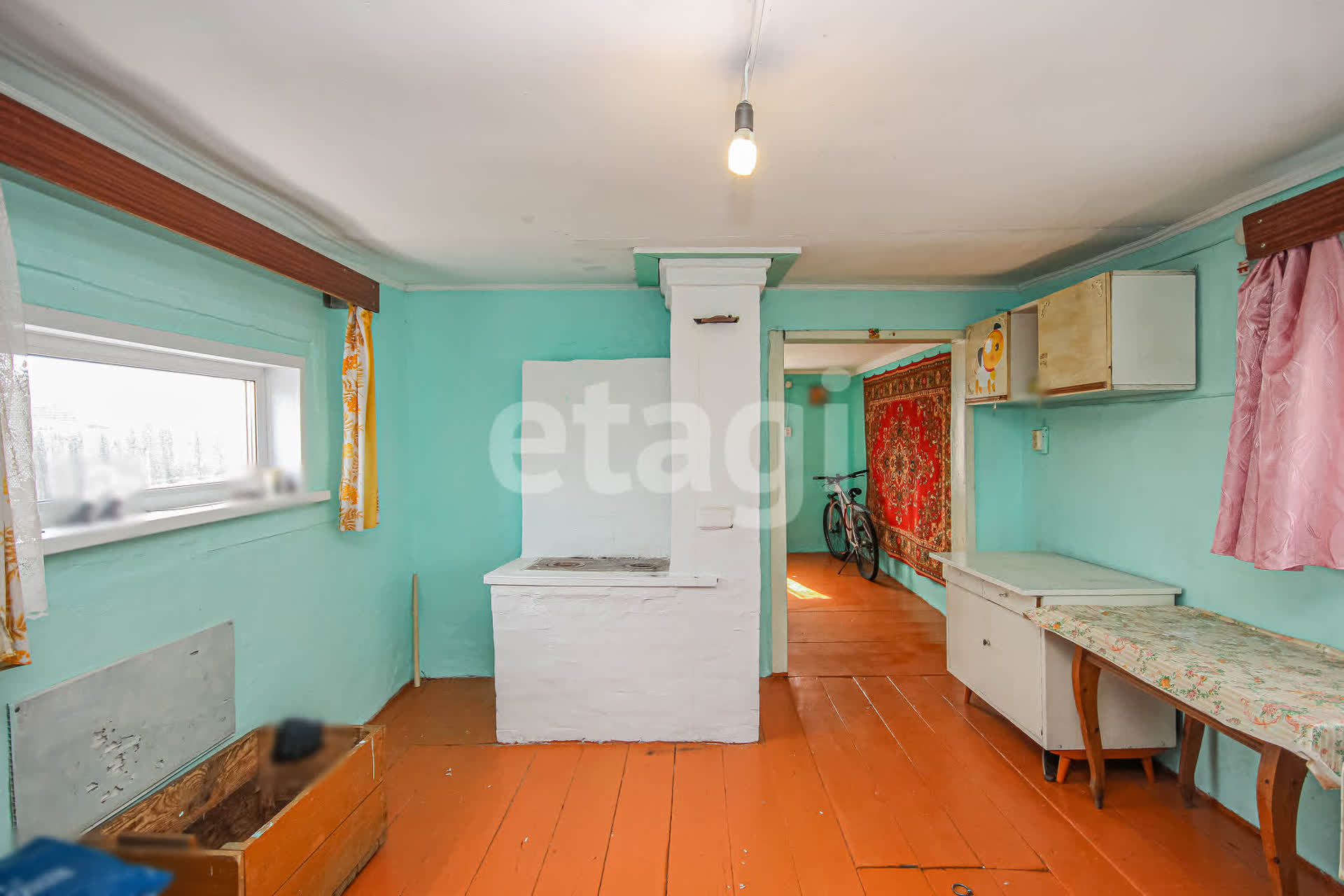 Продажа дома, 66м <sup>2</sup>, 7 сот., Улан-Удэ, Республика Бурятия