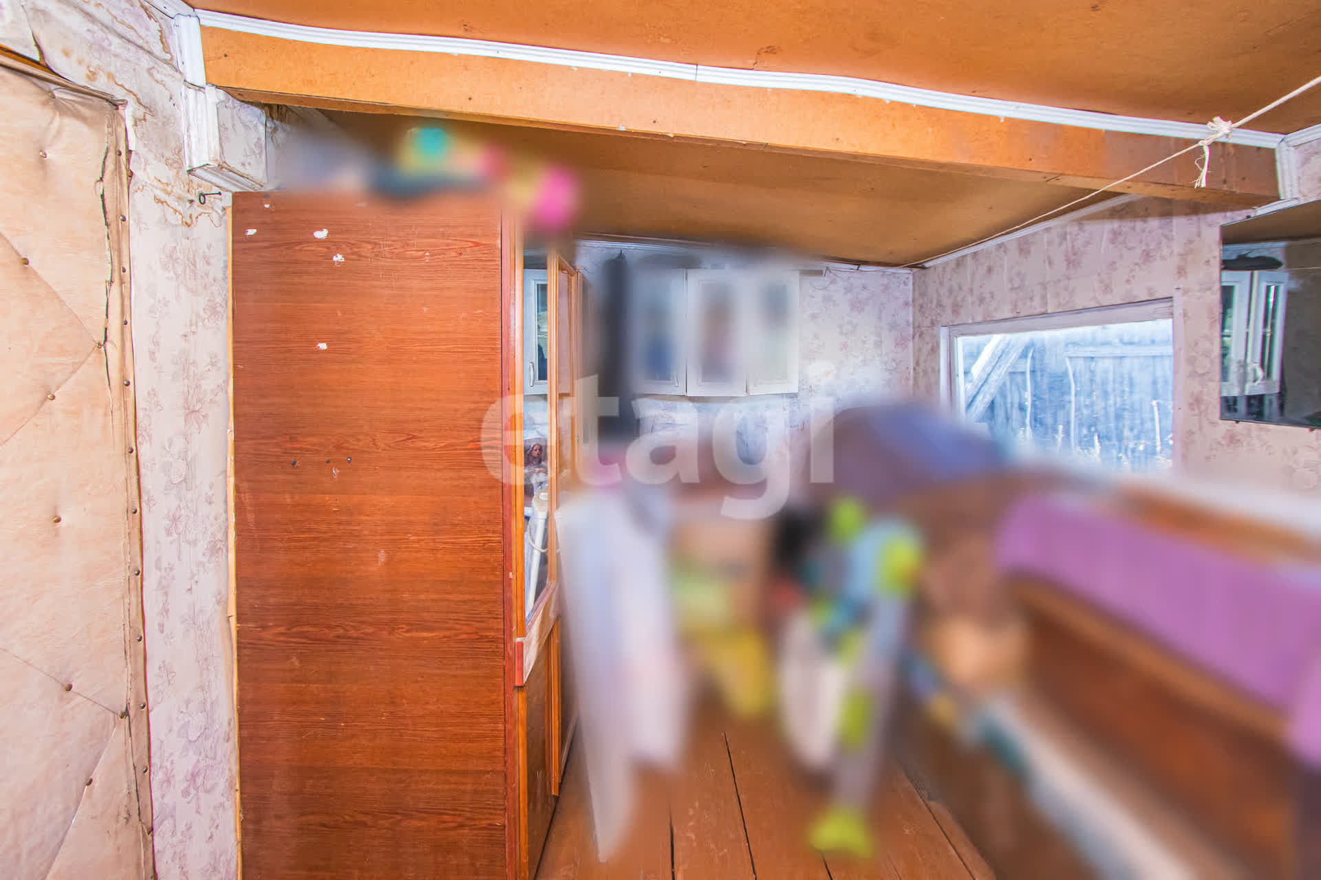 Продажа дома, 128м <sup>2</sup>, 7 сот., Улан-Удэ, Республика Бурятия,   Улан-Удэ