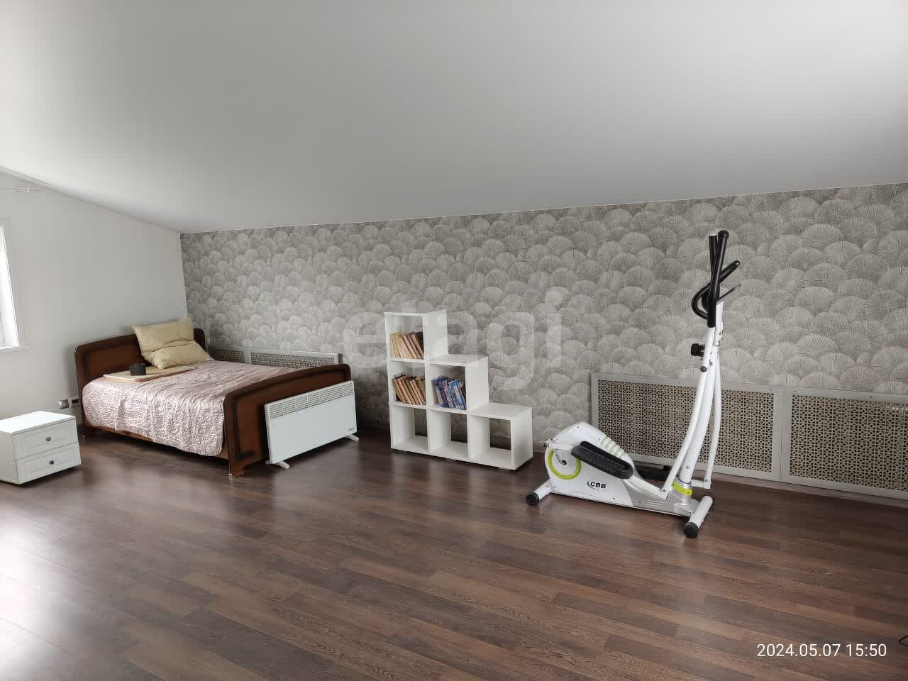 Продажа дома, 126м <sup>2</sup>, 7 сот., Южно-Сахалинск, Сахалинская область,  