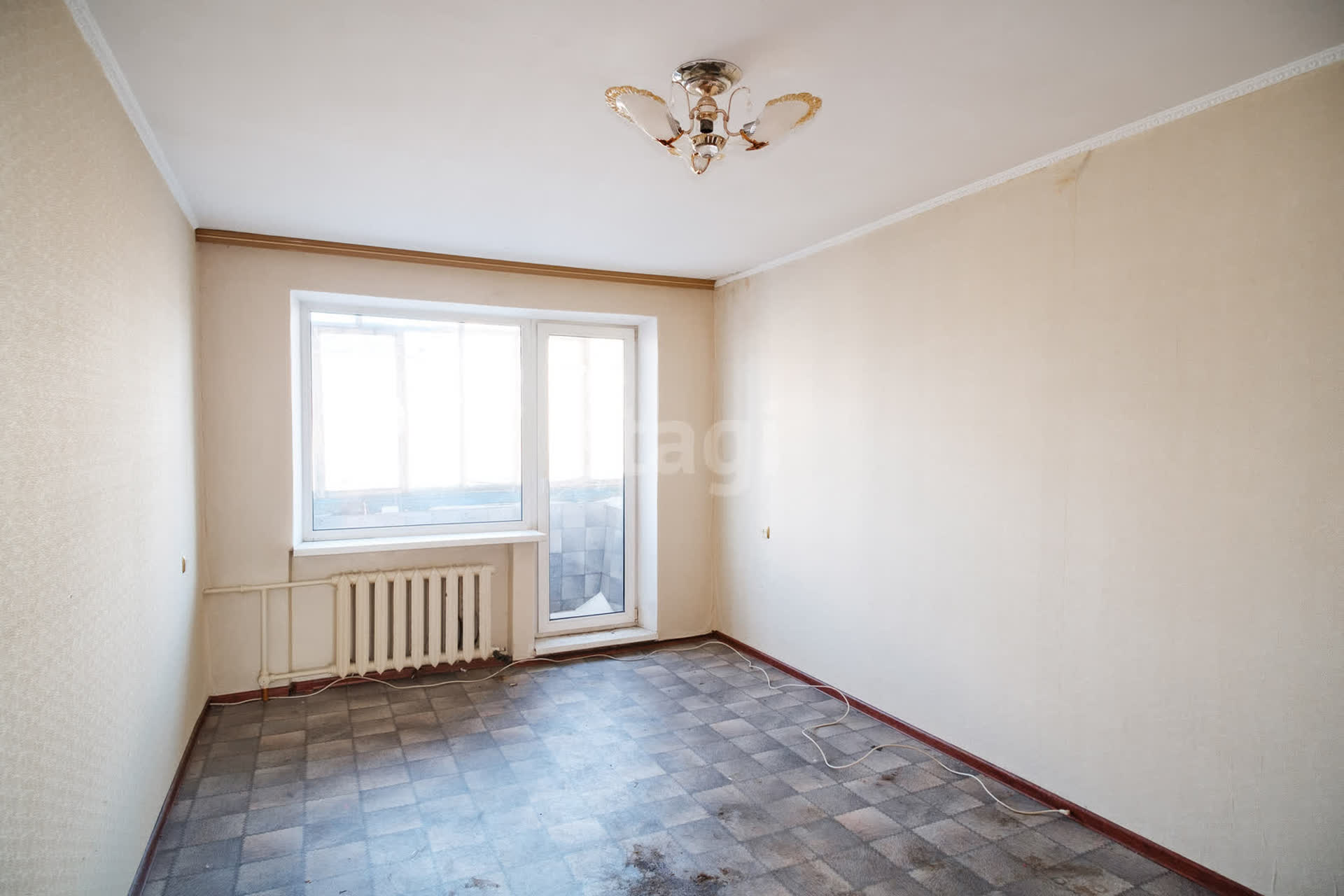 Продажа 2-комнатной квартиры, Комсомольск-на-Амуре, Интернациональный пр-т,  37 к 2