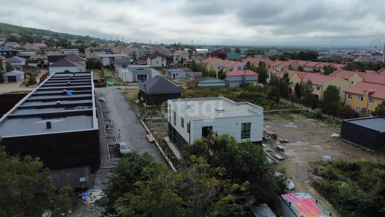 Продажа дома, 260м <sup>2</sup>, 20 сот., Южно-Сахалинск, Сахалинская область,  Южно-Сахалинск