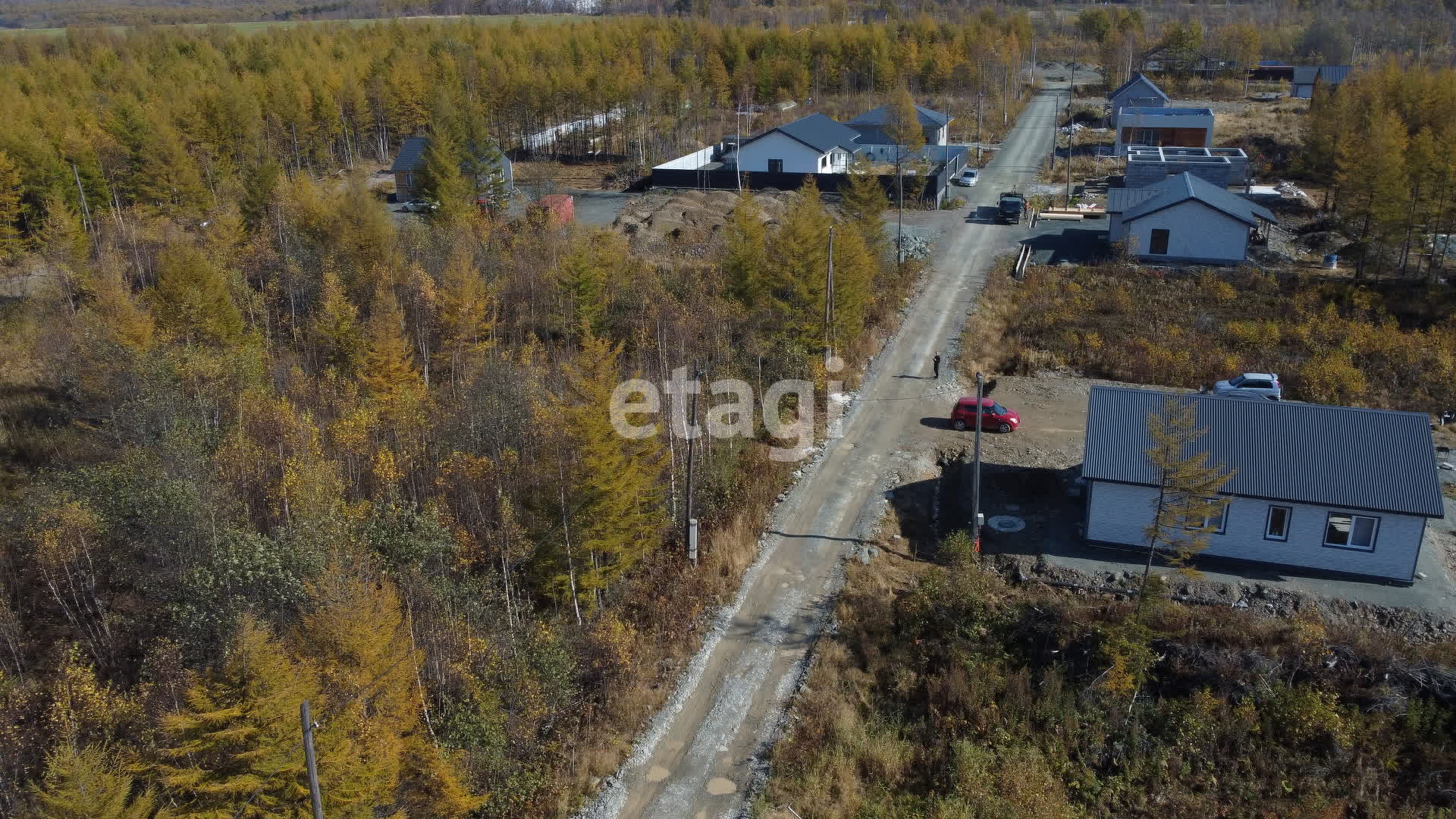Продажа участка, Южно-Сахалинск, Сахалинская область,  Южно-Сахалинск