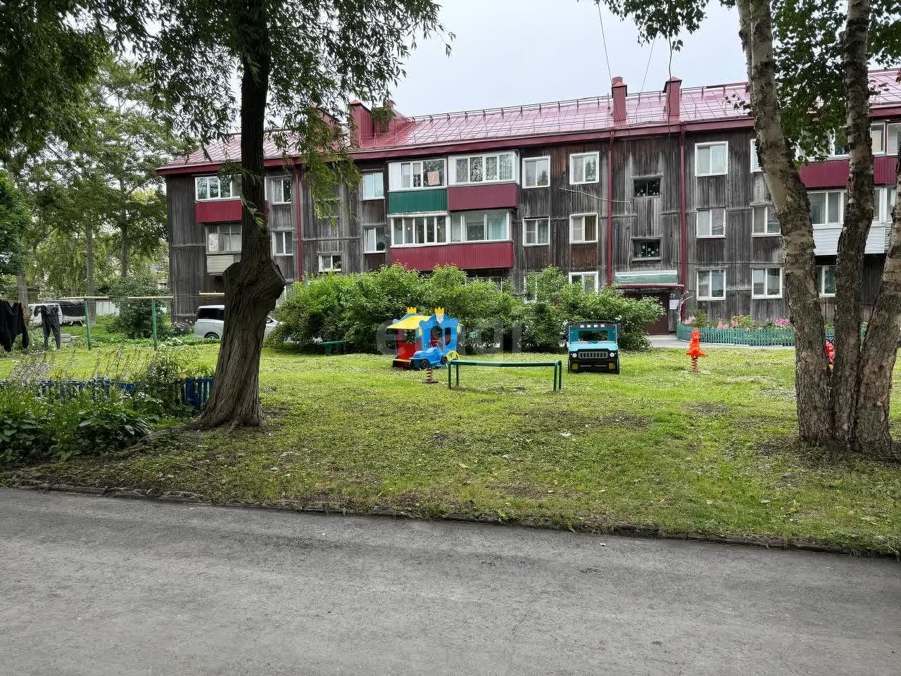 Продажа 1-комнатной квартиры, Южно-Сахалинск, Сахалинская область,  Южно-Сахалинск