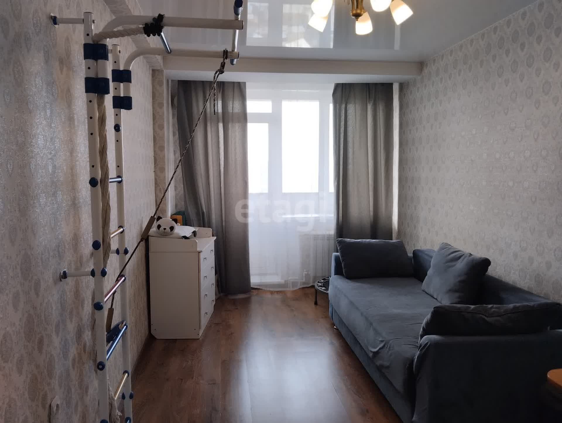 Продажа 2-комнатной квартиры, Улан-Удэ, Республика Бурятия,  Улан-Удэ