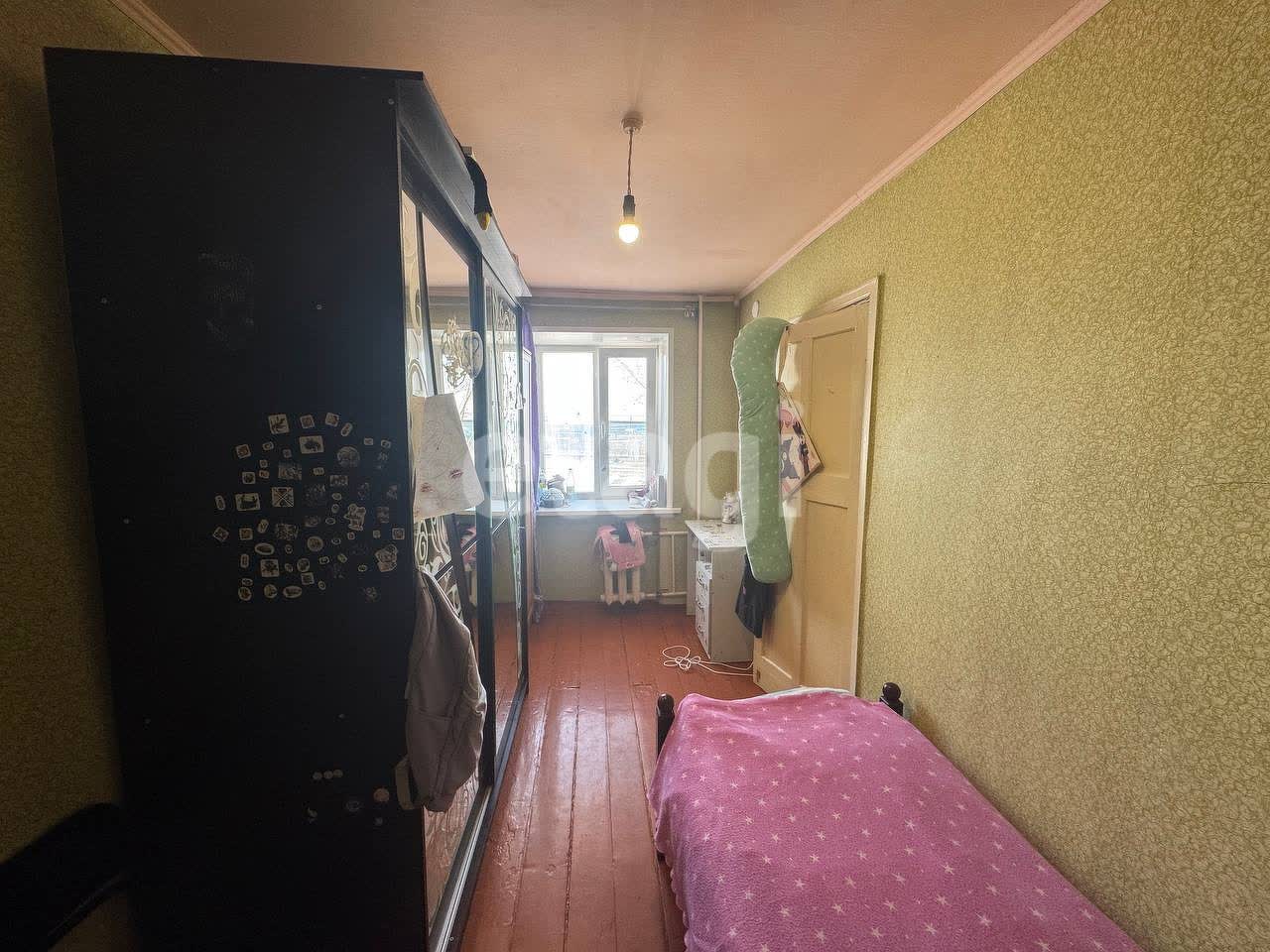 Продажа 2-комнатной квартиры, Улан-Удэ, Республика Бурятия,  Улан-Удэ