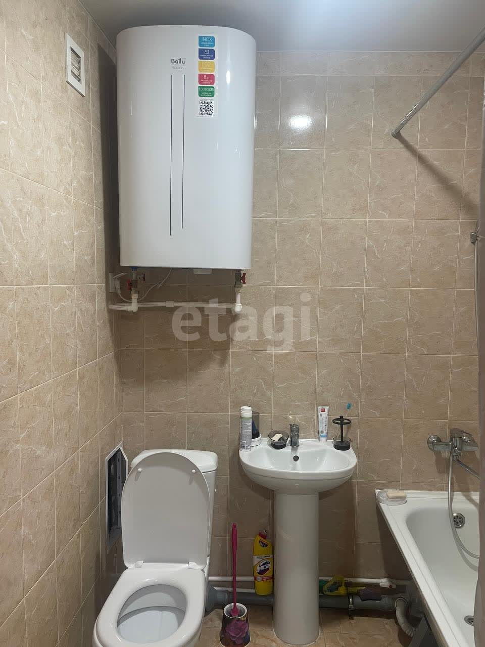 Продажа 1-комнатной квартиры, Южно-Сахалинск, Сахалинская область,  Южно-Сахалинск