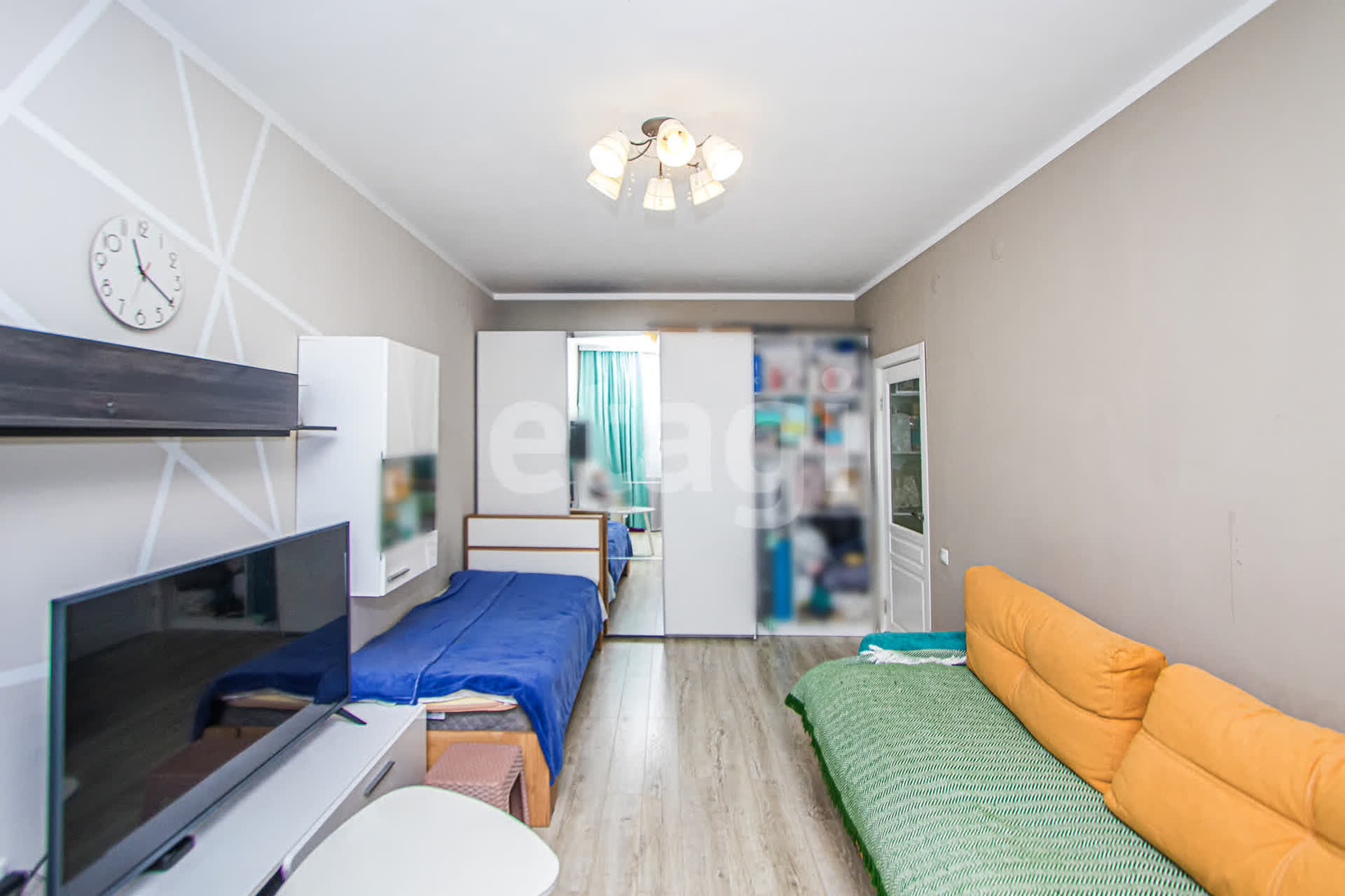 Продажа 2-комнатной квартиры, Улан-Удэ, Республика Бурятия,  Улан-Удэ