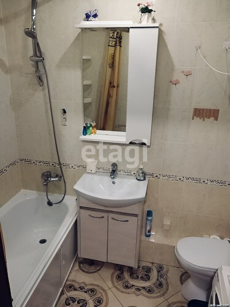 Продажа 1-комнатной квартиры, Южно-Сахалинск, Сахалинская область,  Южно-Сахалинск