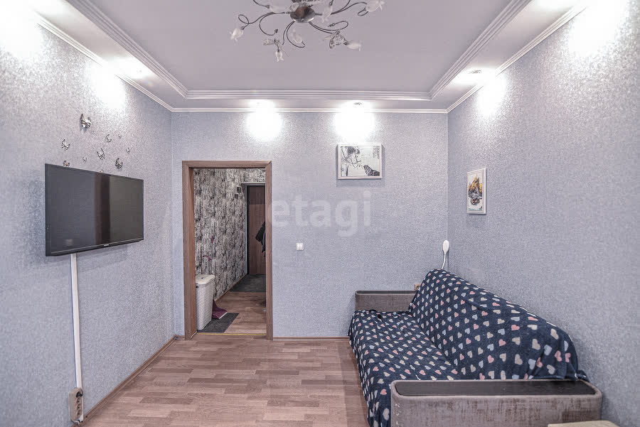 Продажа 2-комнатной квартиры, Южно-Сахалинск, Сахалинская область,  Южно-Сахалинск