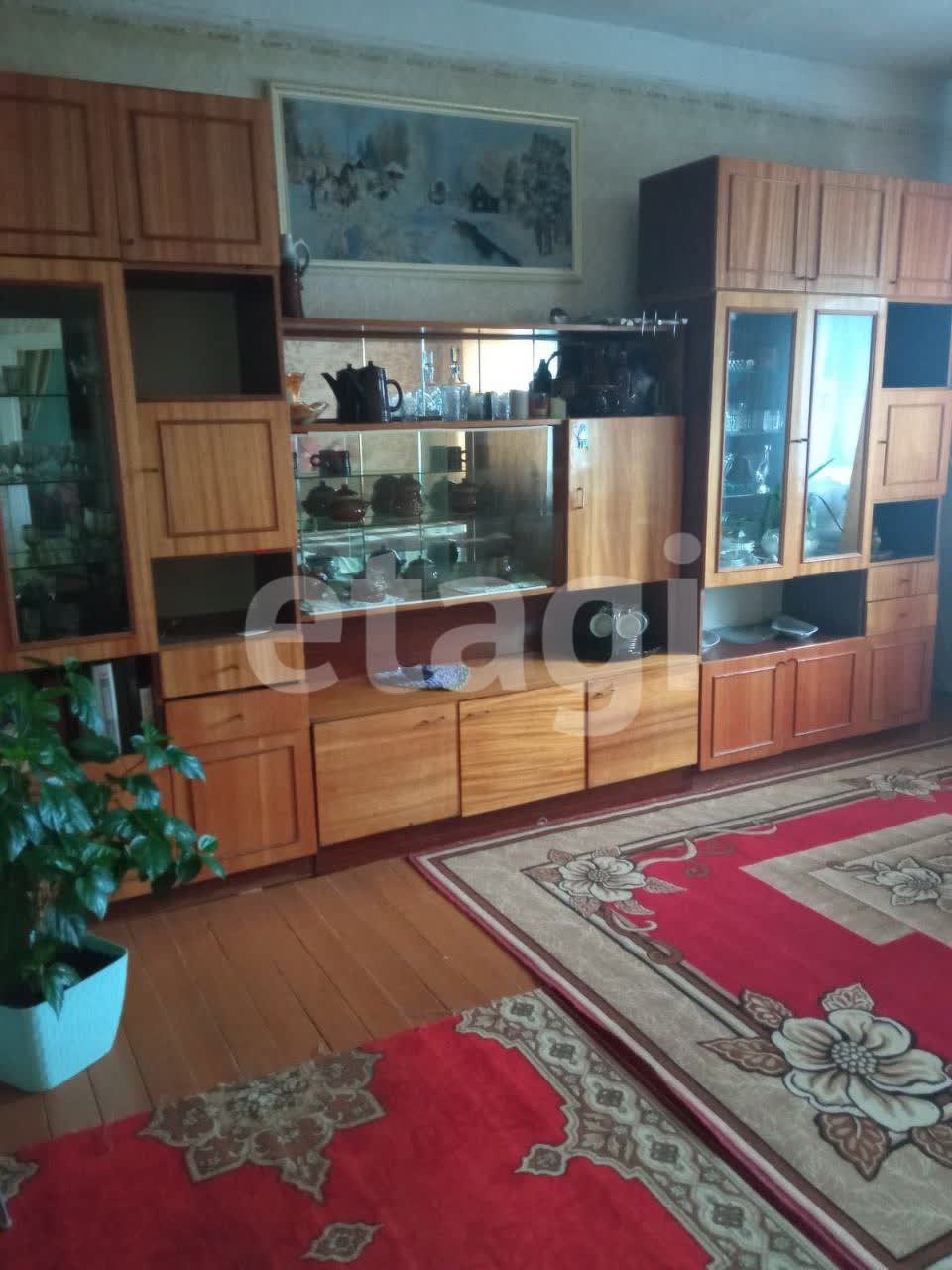 Продажа дома, 72м <sup>2</sup>, 14 сот., Улан-Удэ, Республика Бурятия,  