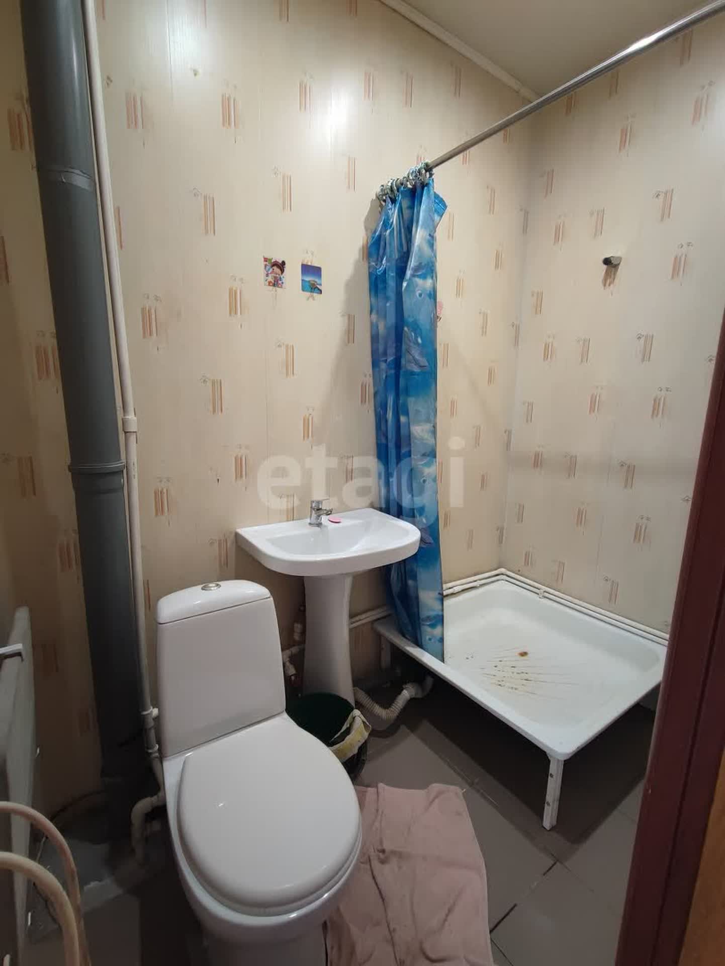 Продажа 2-комнатной квартиры, Улан-Удэ, Республика Бурятия,  Улан-Удэ