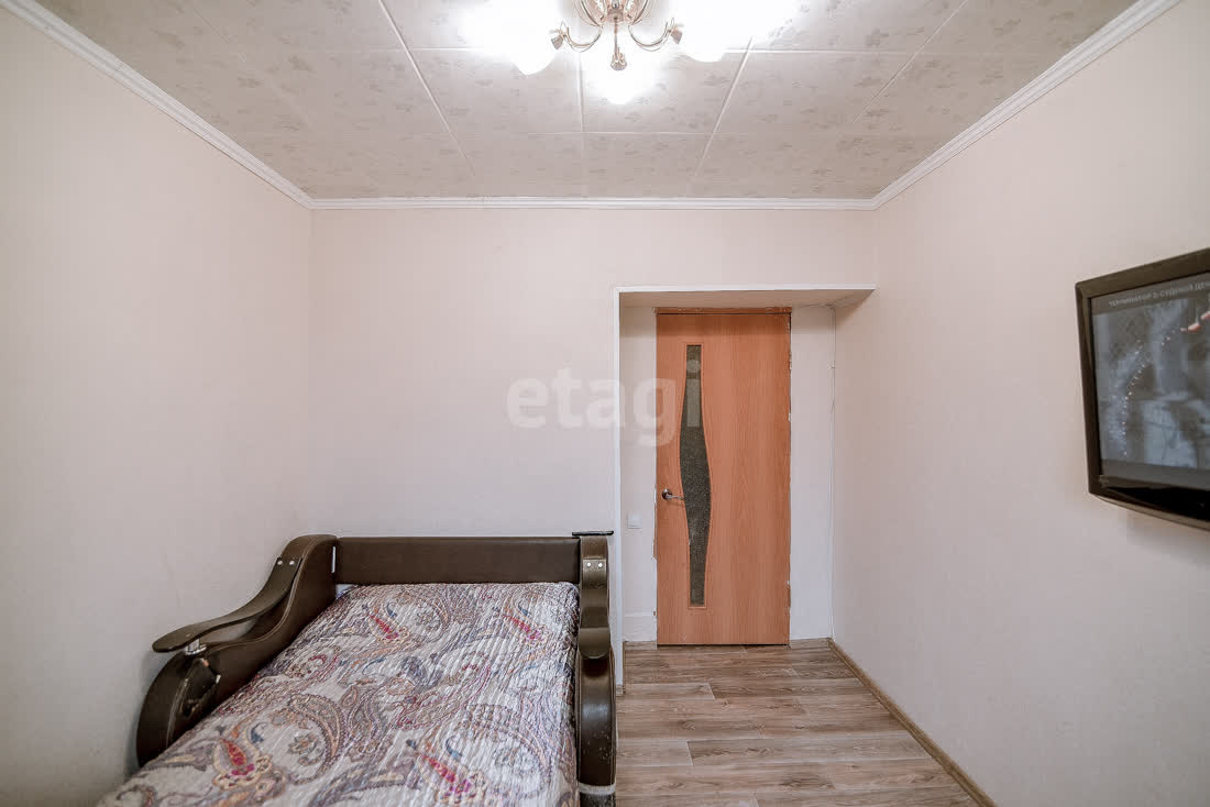 Продажа 2-комнатной квартиры, Южно-Сахалинск, Сахалинская область,  Южно-Сахалинск