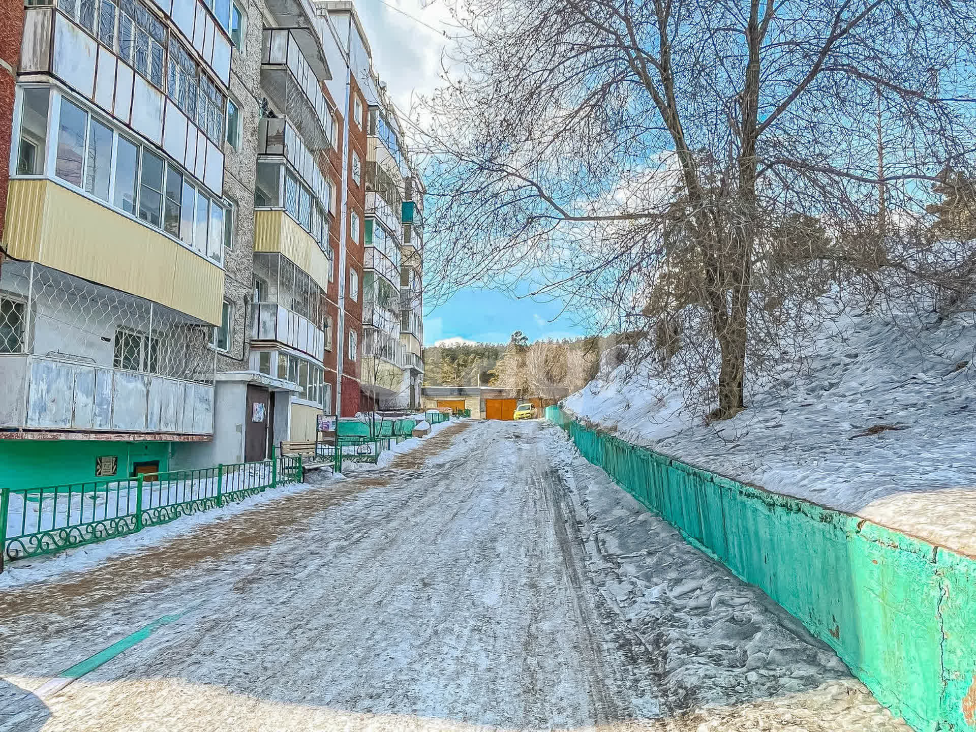 Продажа 1-комнатной квартиры, Улан-Удэ, Республика Бурятия,  Улан-Удэ