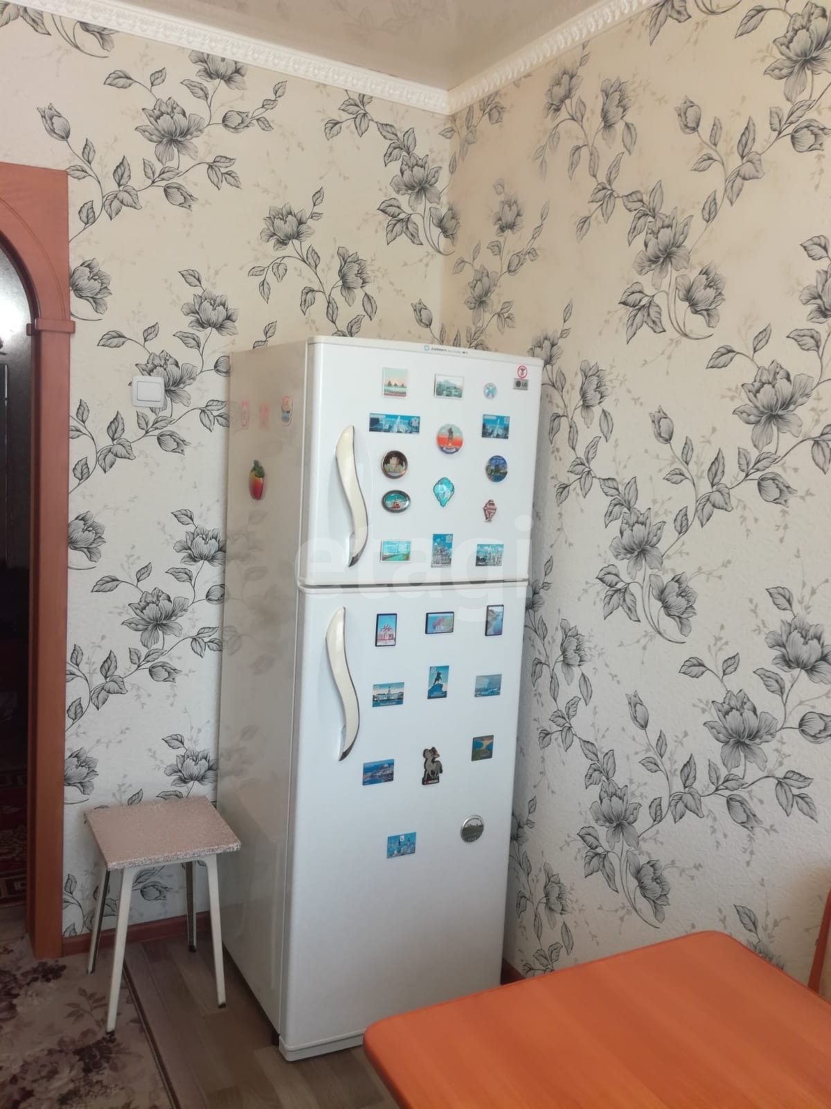 Продажа 4-комнатной квартиры, Южно-Сахалинск, Сахалинская область,  Южно-Сахалинск