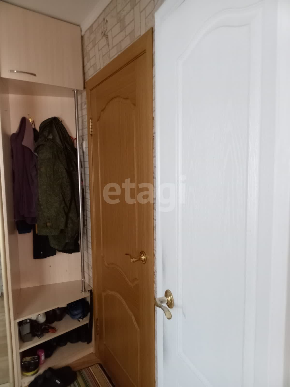 Продажа 2-комнатной квартиры, Южно-Сахалинск, Сахалинская область,  Южно-Сахалинск