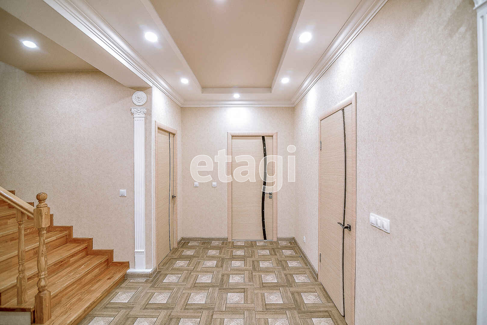 Продажа дома, 188м <sup>2</sup>, 11 сот., Южно-Сахалинск, Сахалинская область,  