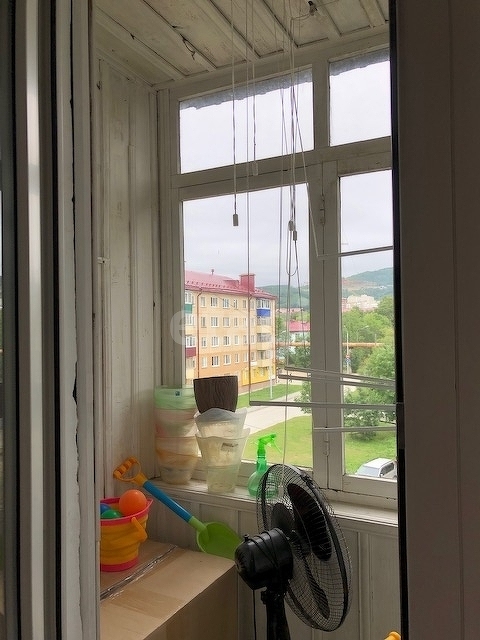 Продажа 2-комнатной квартиры, Южно-Сахалинск, Сахалинская область,  Южно-Сахалинск