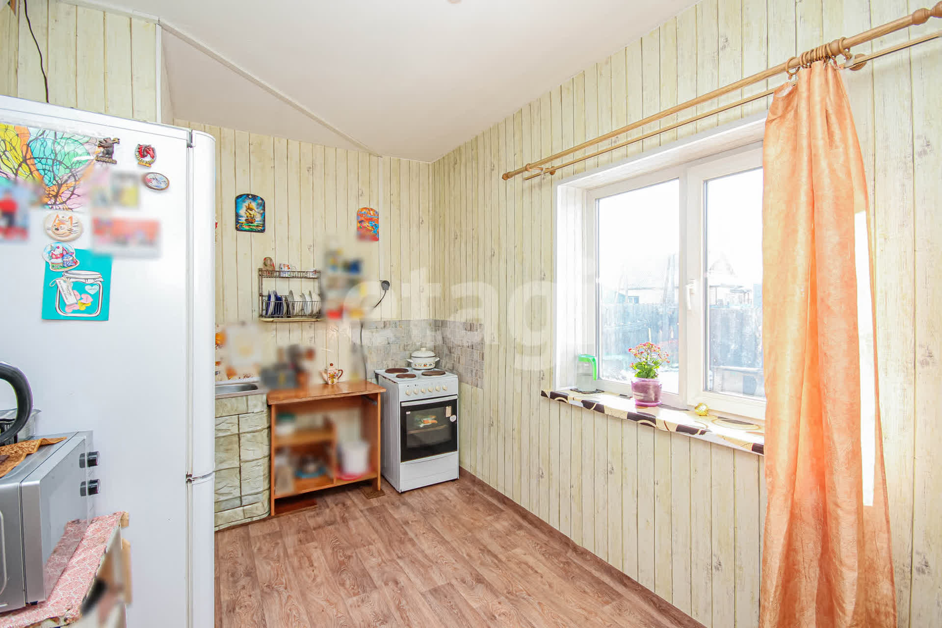 Продажа дома, 101м <sup>2</sup>, 8 сот., Улан-Удэ, Республика Бурятия,  Советский