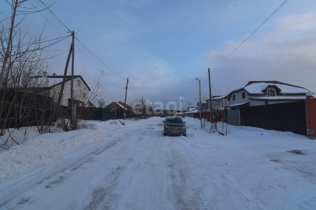 Продажа дома, 116м <sup>2</sup>, 10 сот., Южно-Сахалинск, Сахалинская область,  