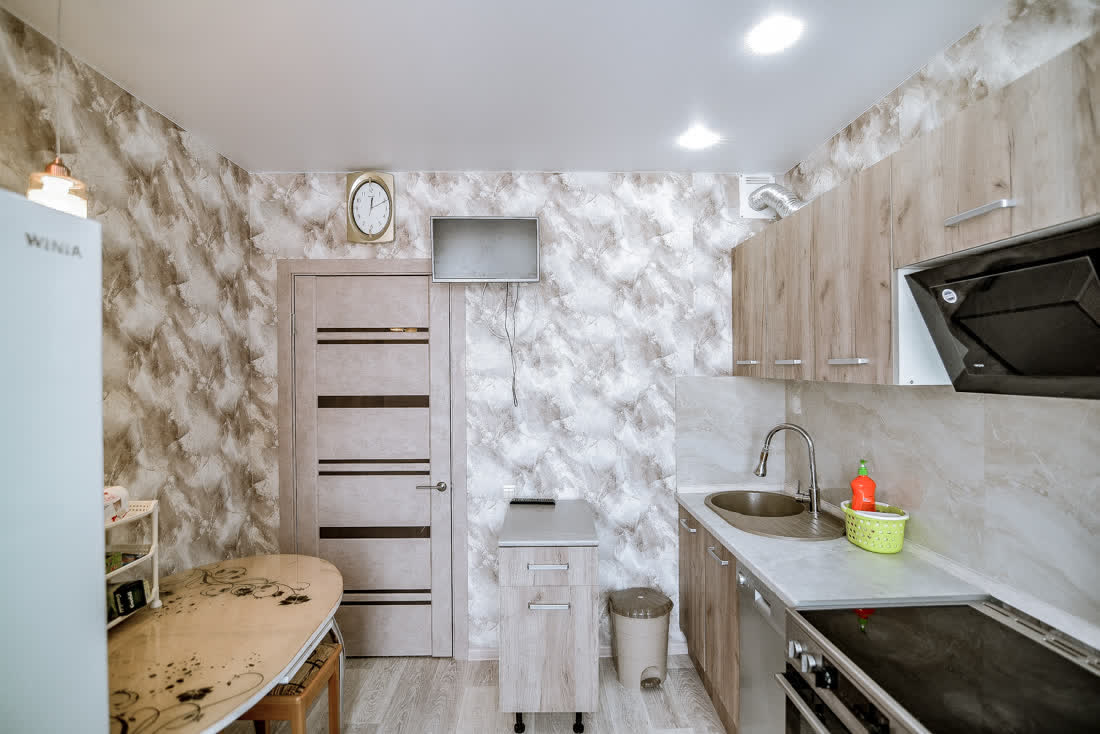 Продажа 3-комнатной квартиры, Южно-Сахалинск, Сахалинская область,  Южно-Сахалинск