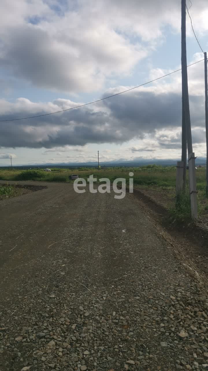 Продажа участка, Южно-Сахалинск, Сахалинская область,  