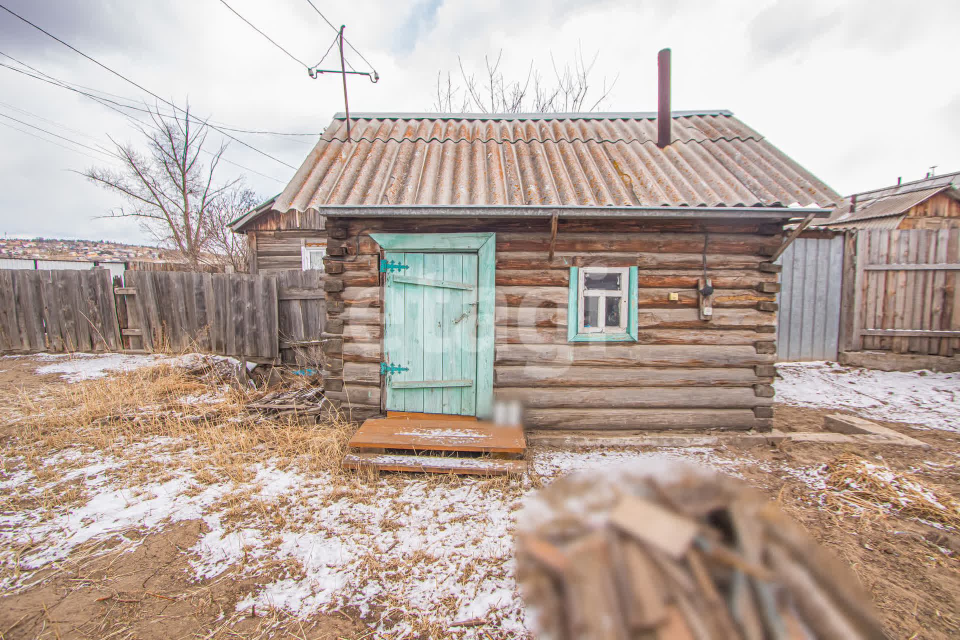 Продажа дома, 79м <sup>2</sup>, 5 сот., Улан-Удэ, Республика Бурятия,  Тарбагатайский