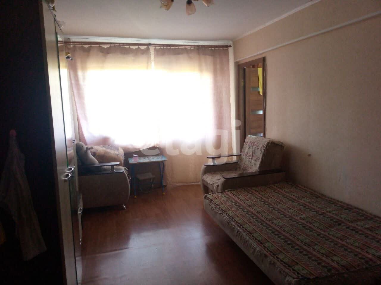 Продажа 3-комнатной квартиры, Улан-Удэ, Республика Бурятия,  Улан-Удэ