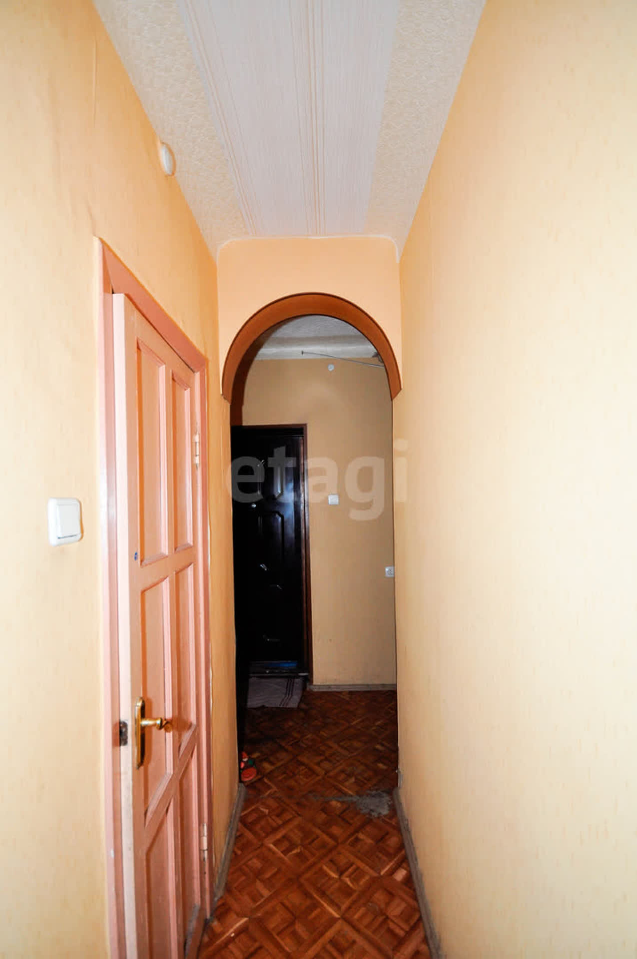 Продажа 2-комнатной квартиры, Южно-Сахалинск, Сахалинская область,  Южно-Сахалинск