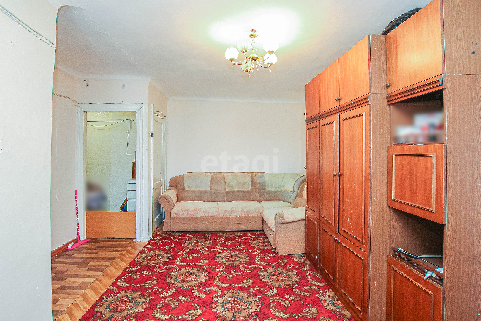 Продажа 2-комнатной квартиры, Улан-Удэ, Республика Бурятия,  Улан-Удэ