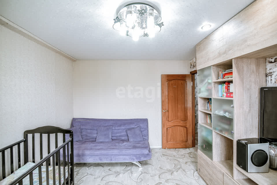 Продажа 2-комнатной квартиры, Южно-Сахалинск, Сахалинская область,  Южно-Сахалинск