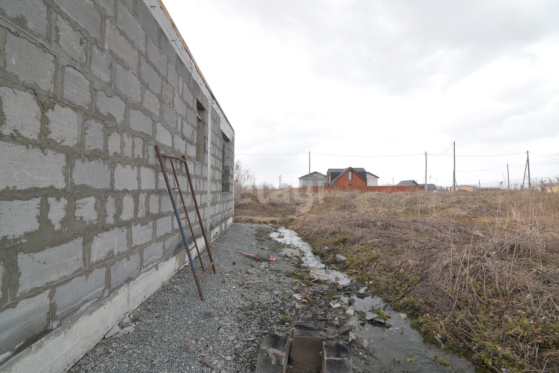 Продажа участка, Южно-Сахалинск, Сахалинская область,  