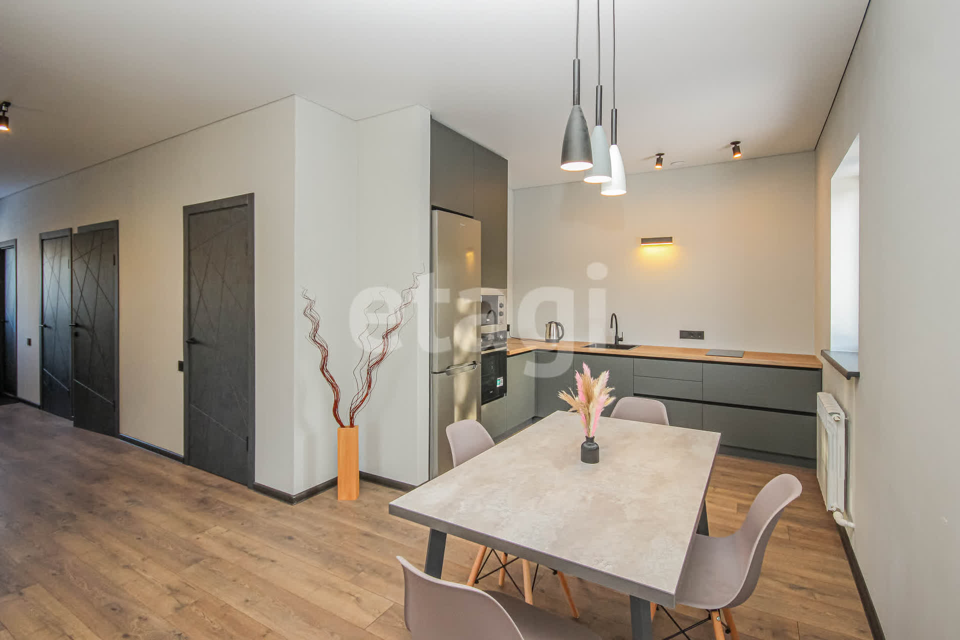 Продажа дома, 130м <sup>2</sup>, 7 сот., Улан-Удэ, Республика Бурятия,  Октябрьский