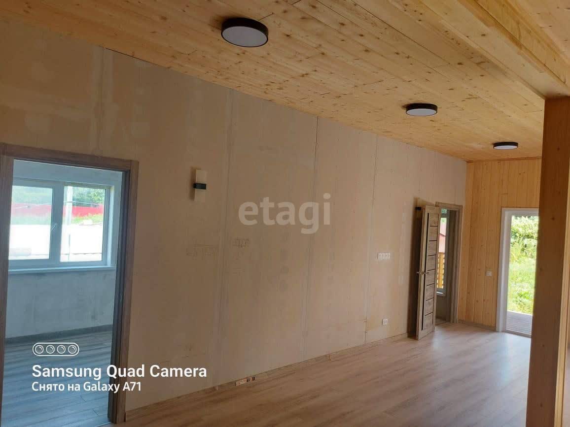 Продажа дома, 87м <sup>2</sup>, 8 сот., Южно-Сахалинск, Сахалинская область,  Южно-Сахалинск