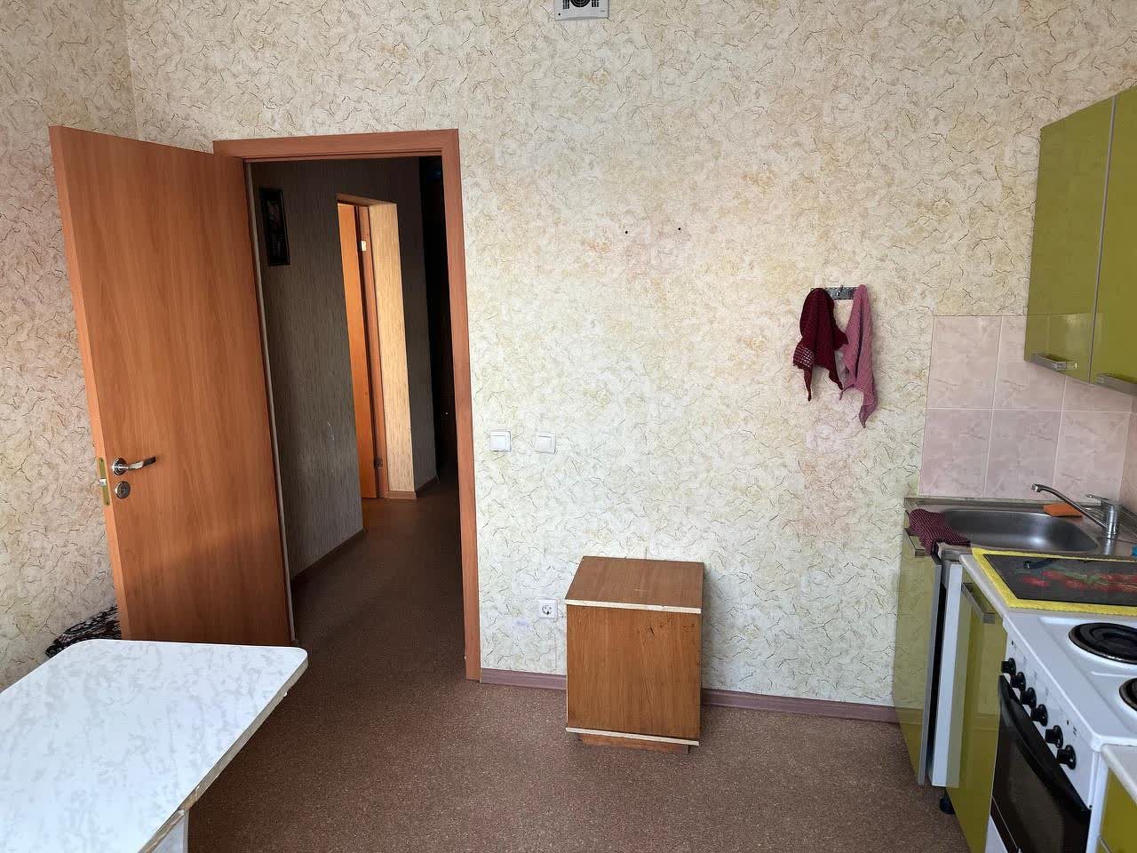 Продажа 2-комнатной квартиры, Южно-Сахалинск, Сахалинская область,  Южно-Сахалинск