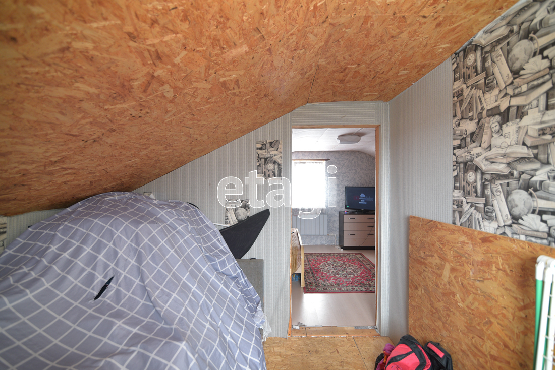 Продажа дома, 81м <sup>2</sup>, 5 сот., Южно-Сахалинск, Сахалинская область,  Южно-Сахалинск