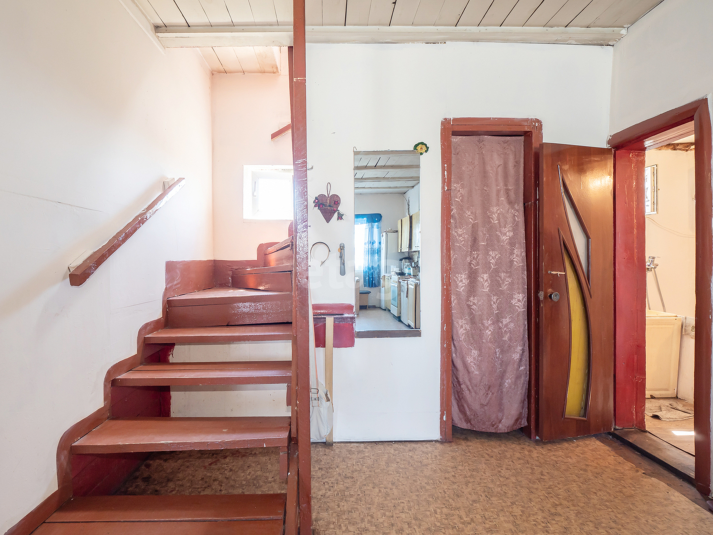 Продажа дома, 110м <sup>2</sup>, 11 сот., Улан-Удэ, Республика Бурятия,  Тарбагатайский