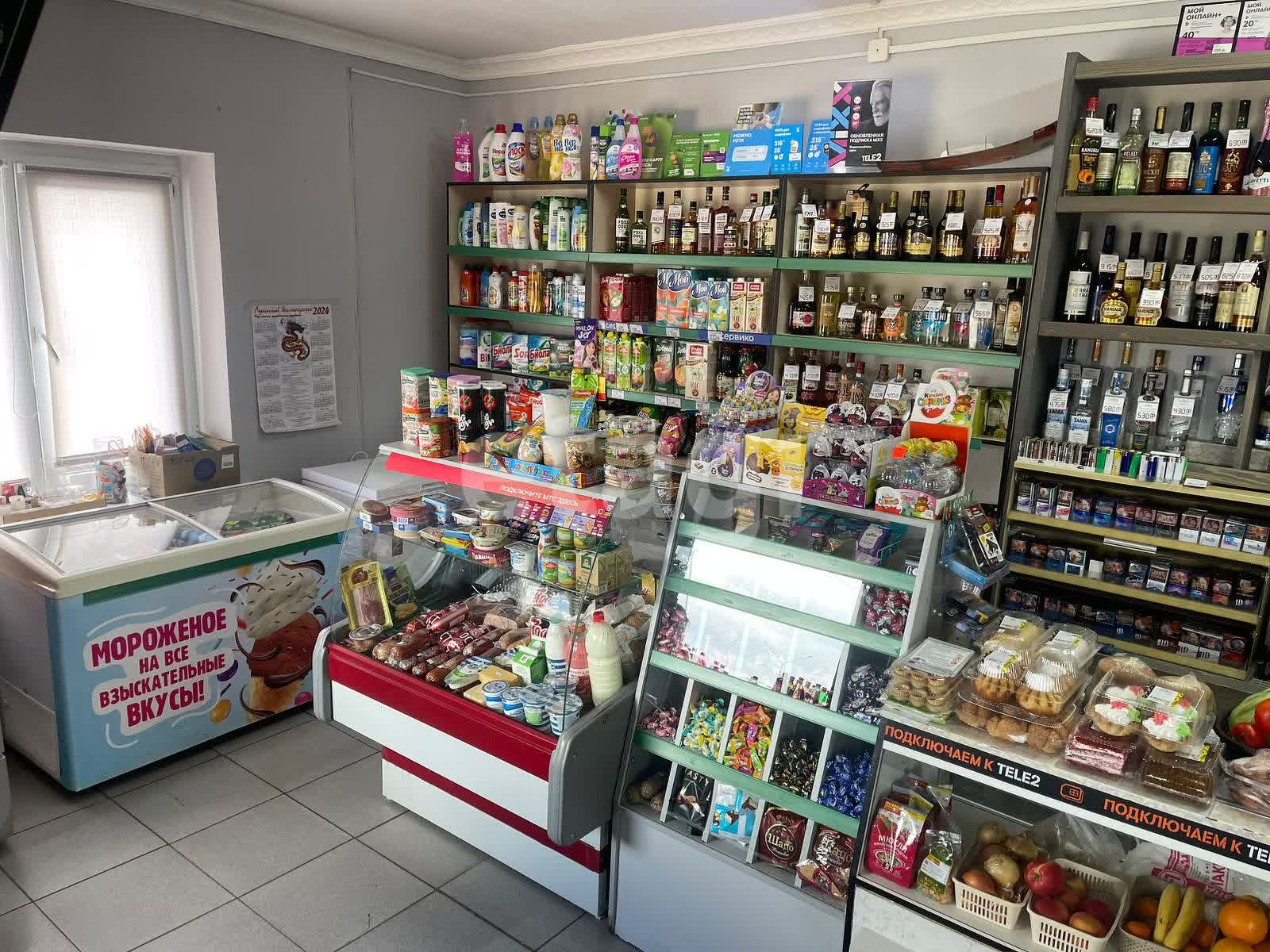 Продажа коммерческой недвижимости, 63м <sup>2</sup>, Улан-Удэ, Бурятия,  Иволгинский район