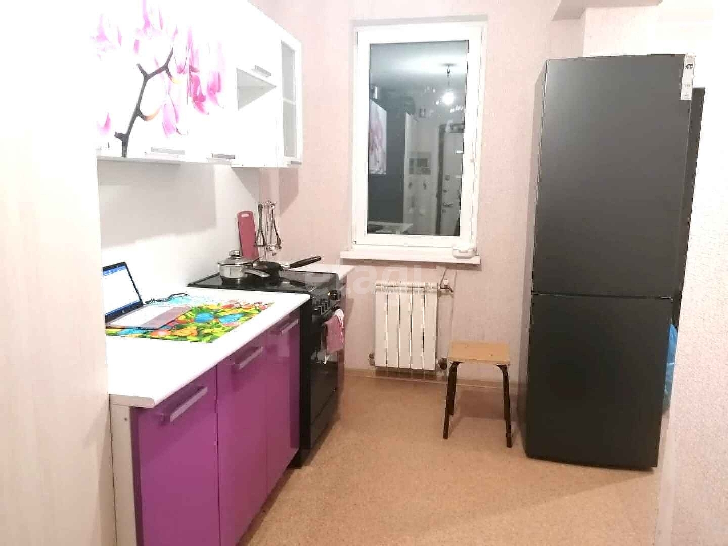 Продажа 1-комнатной квартиры, Южно-Сахалинск, Сахалинская область,  Южно-Сахалинск