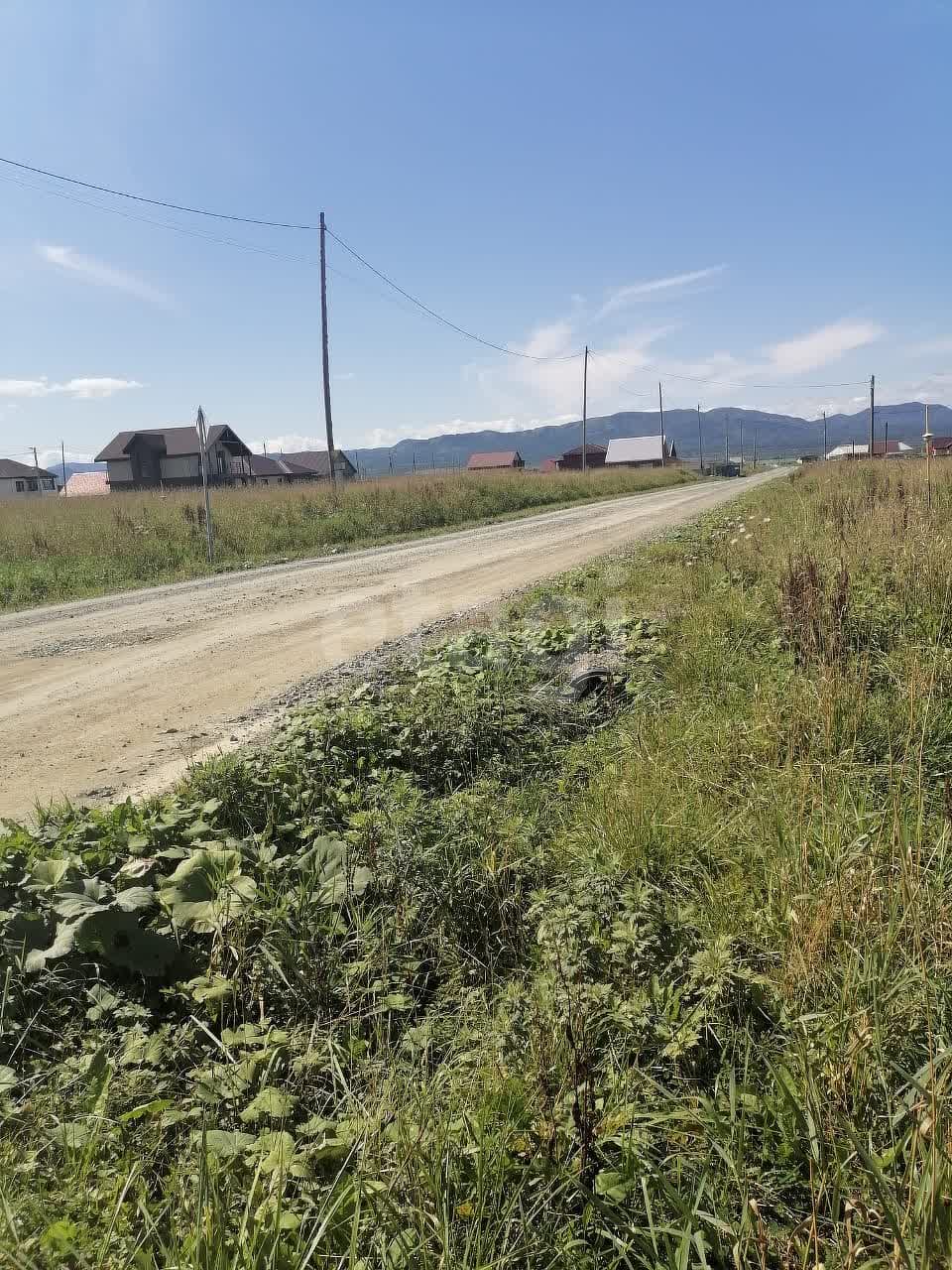 Продажа участка, Южно-Сахалинск, Сахалинская область,  