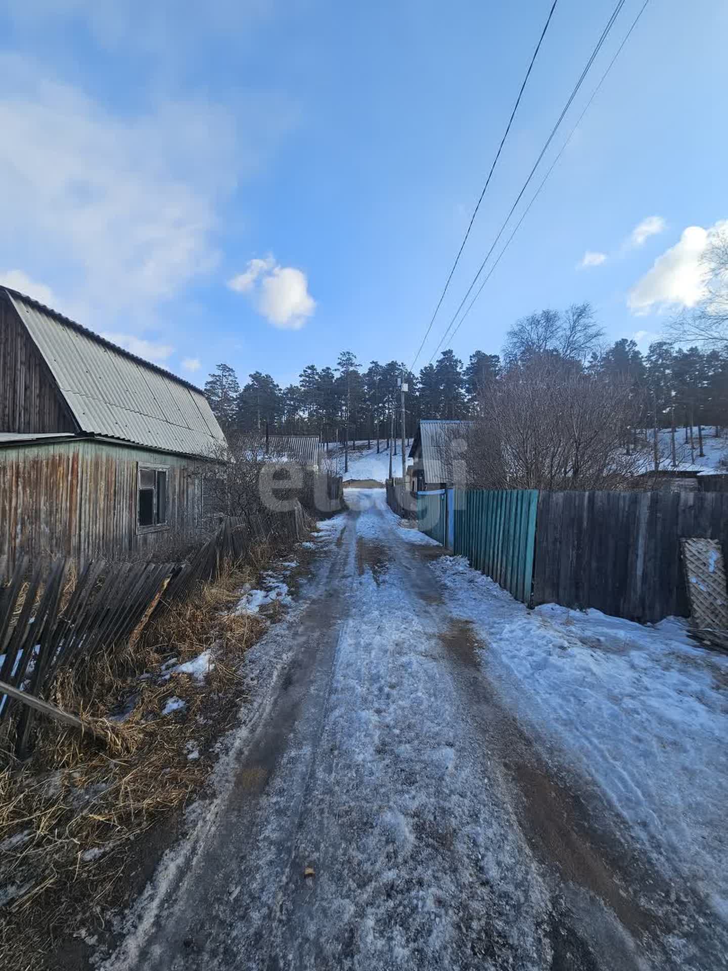 Продажа дома, 35м <sup>2</sup>, 5 сот., Улан-Удэ, Республика Бурятия,  Заиграевский