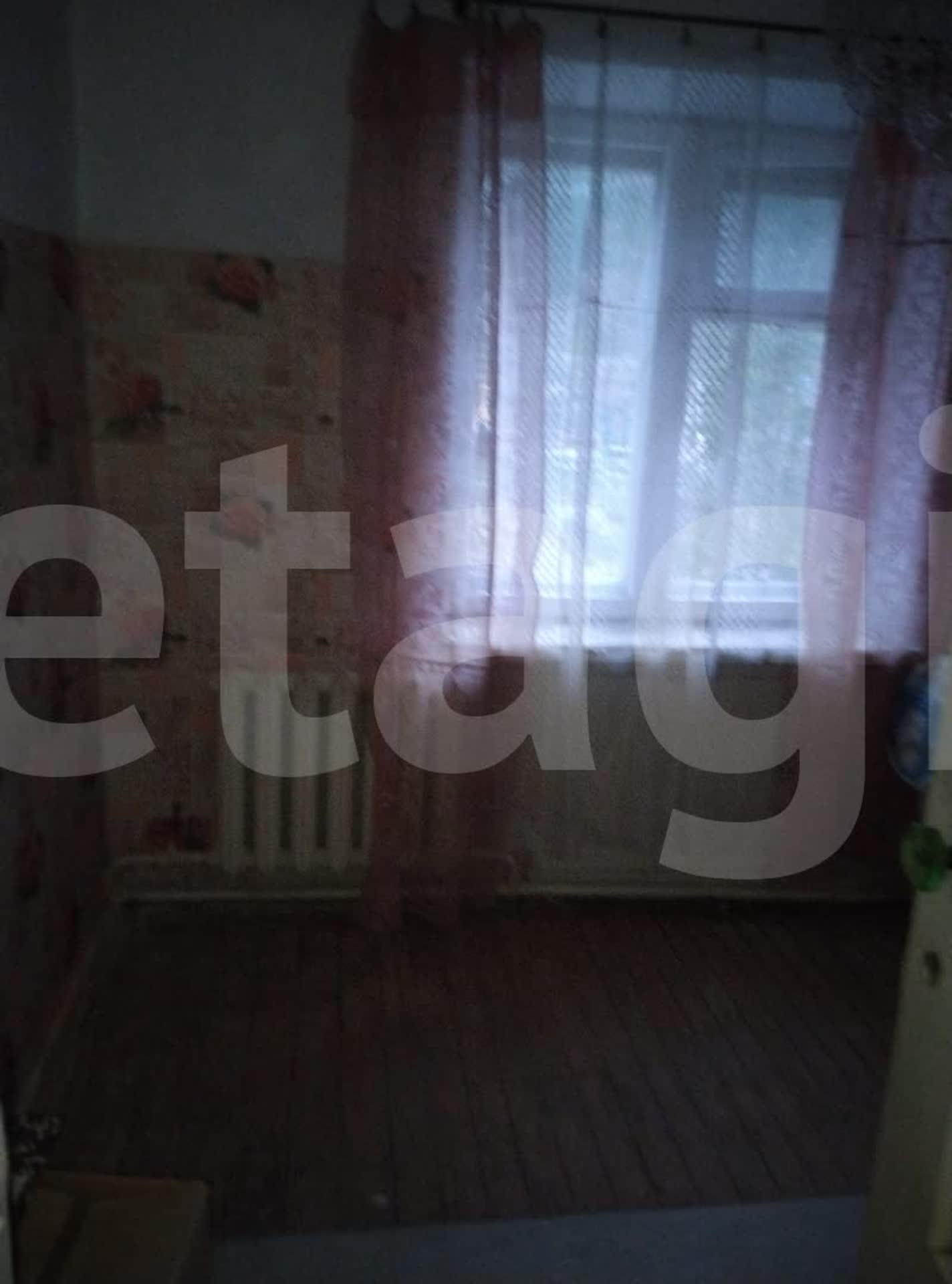 Продажа 3-комнатной квартиры, Миасс, Челябинская область,  посёлок Ленинск