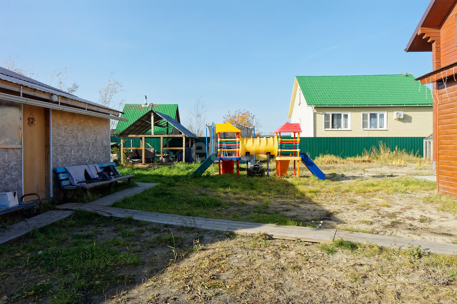 Продажа дома, 132м <sup>2</sup>, 8 сот., Ханты-Мансийск, Ханты-Мансийский автономный округ,  