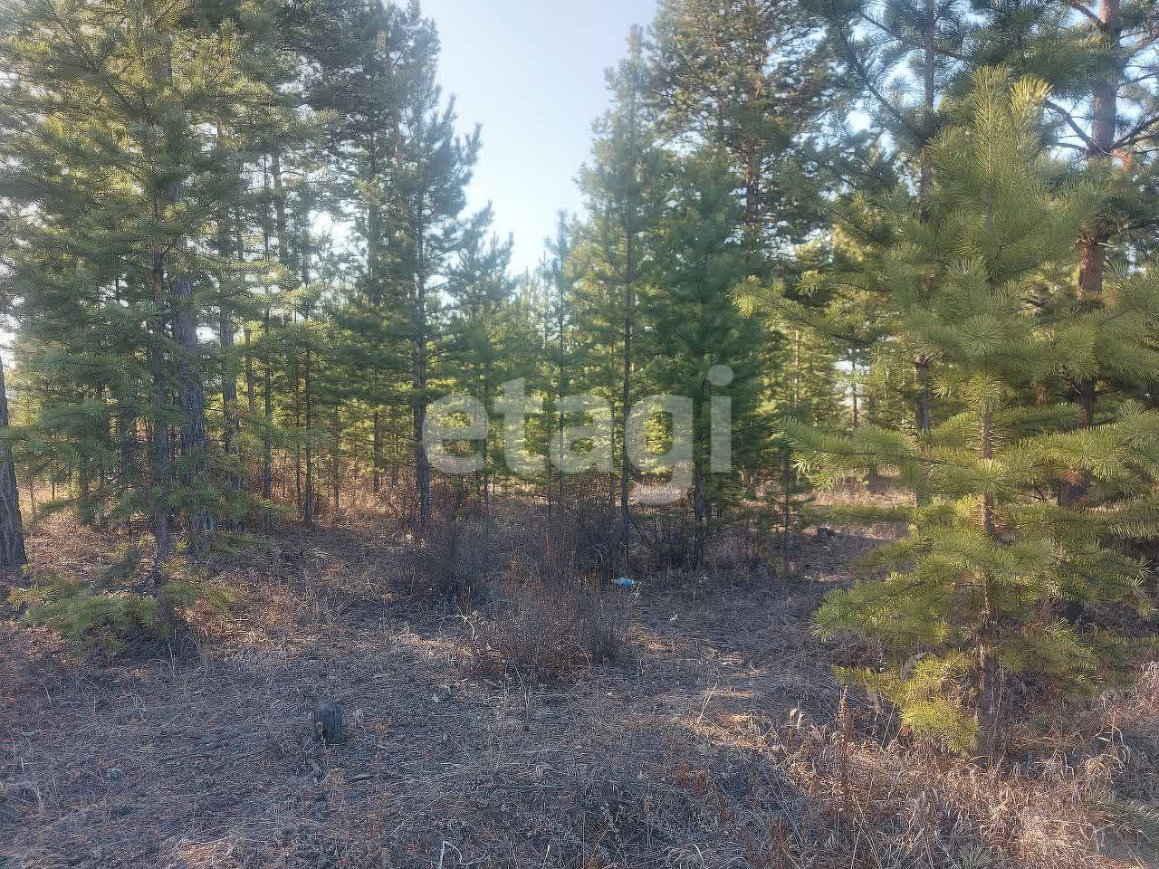 Продажа участка, Улан-Удэ, Республика Бурятия,  Октябрьский