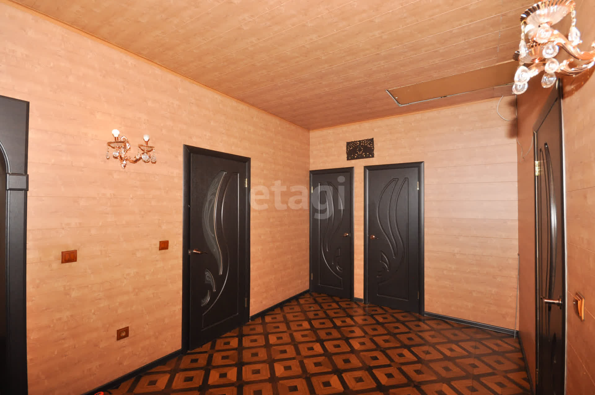 Продажа дома, 298м <sup>2</sup>, 9 сот., Южно-Сахалинск, Сахалинская область,  