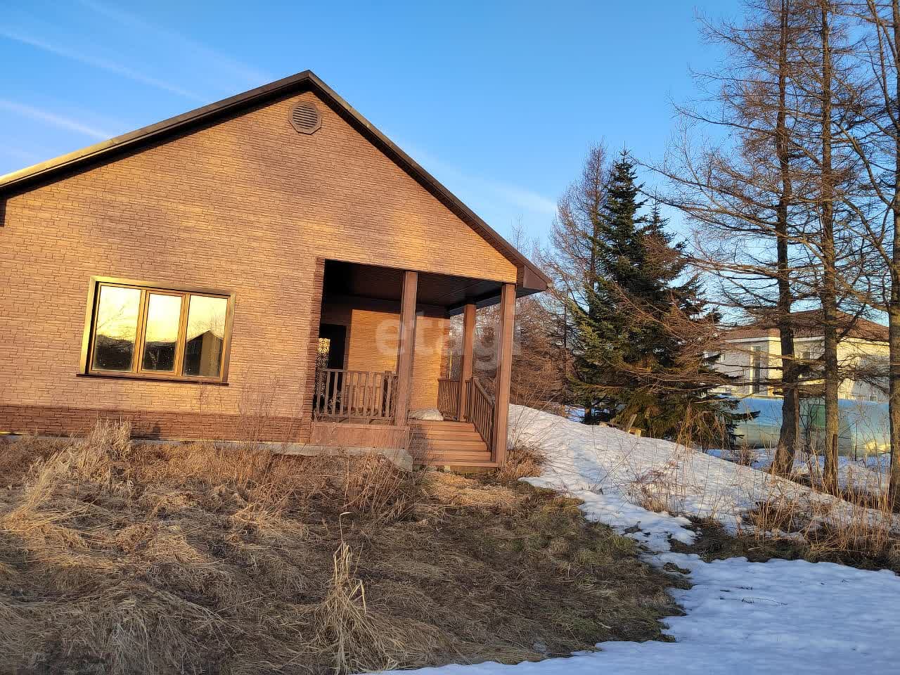 Продажа дома, 46м <sup>2</sup>, 23 сот., Южно-Сахалинск, Сахалинская область,  