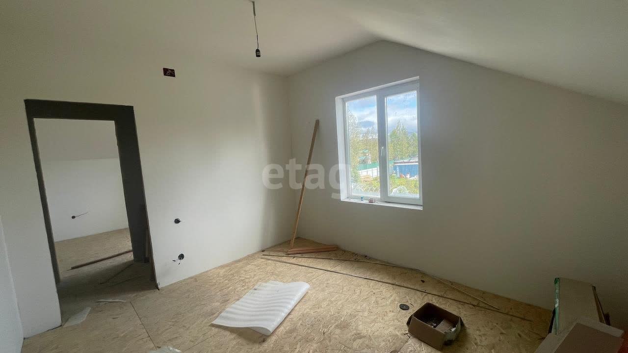 Продажа дома, 115м <sup>2</sup>, 557 сот., Южно-Сахалинск, Сахалинская область,  Южно-Сахалинск